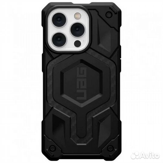 Чехол UAG Monarch Pro для iPhone 14 pro