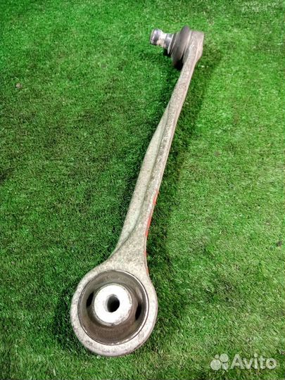 Рычаг подвески передний левый Audi A4 B8 cdhb