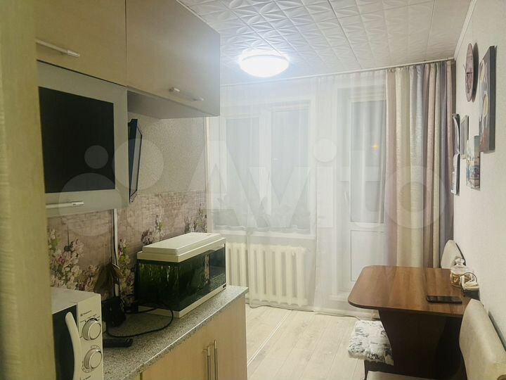 2-к. квартира, 41,7 м², 1/2 эт.