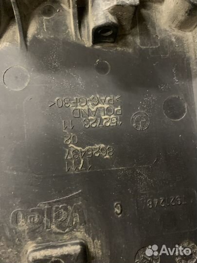 Кронштейн модуля правый Bmw F30 F32 B48 320i