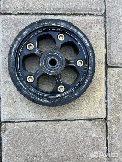 Колесо для самоката rogue Ultrex 3 piece wheel