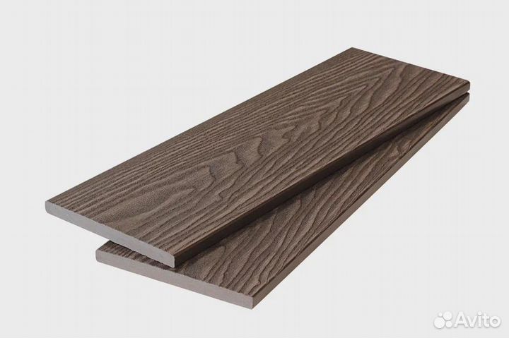 Доска заборная