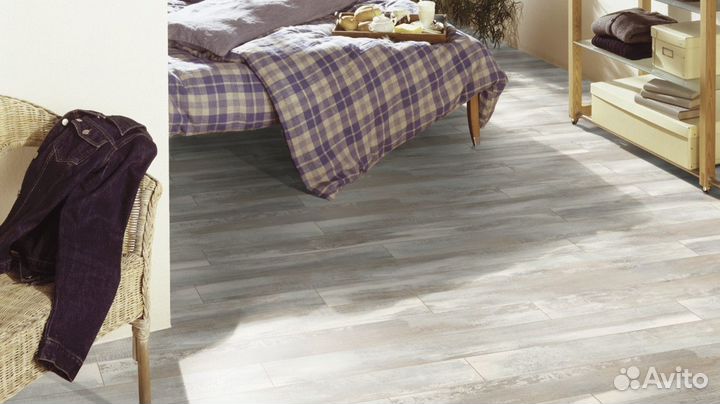 Ламинат влагостойкий