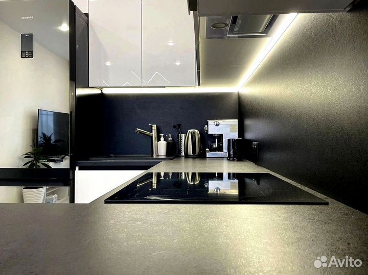 Кухня от фабрики мастера на заказ