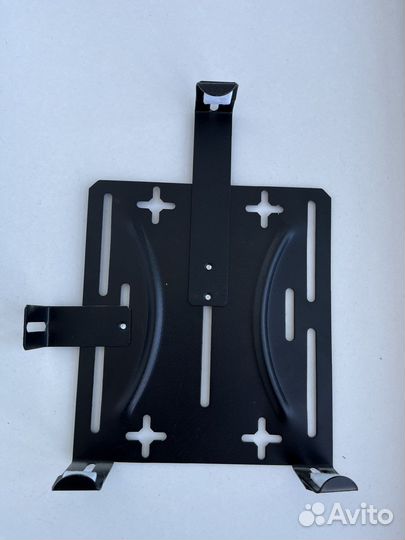 Держатель, кронштейн для игровой консоли