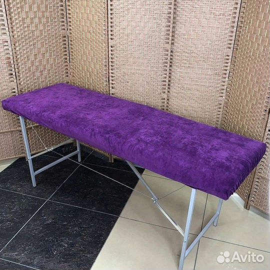 Чехол для кушетки