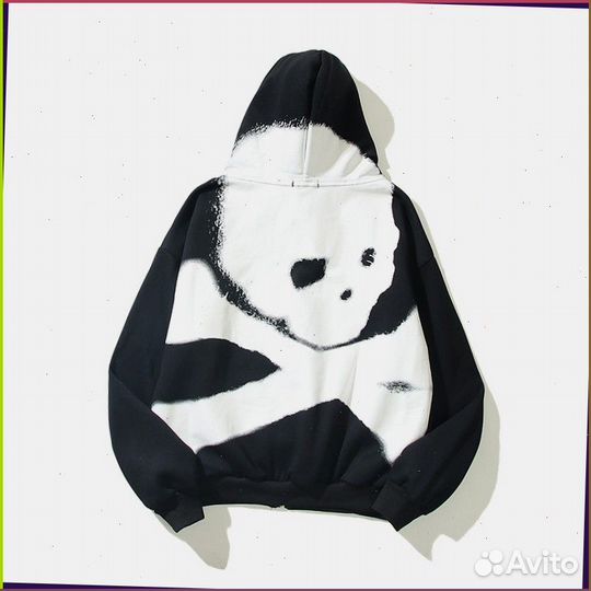 Зип худи Mastermind Cactus jack (Размеры S - 2XL)