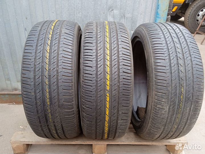 Bridgestone Dueler H/L 400 265/45 R21