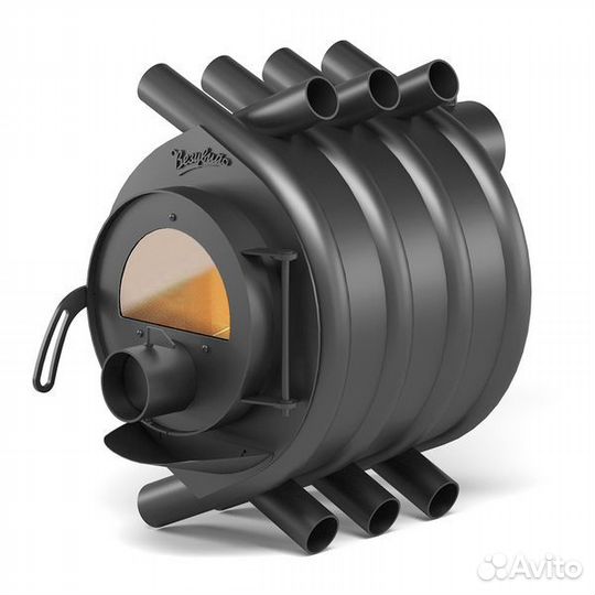 Печь отопительная везувий аогт 00 С