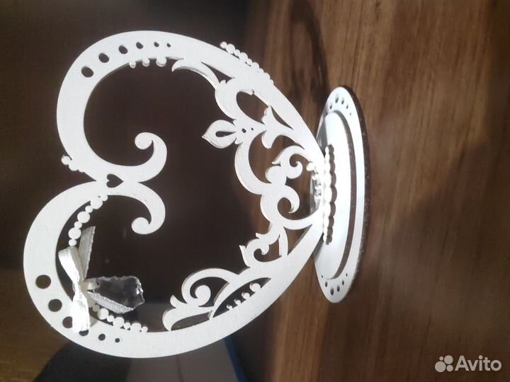 Свадебные аксессуары