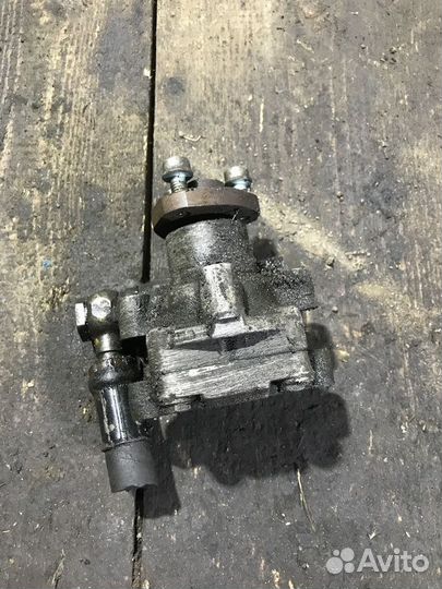 Насос гидроусилителя Skoda Octavia