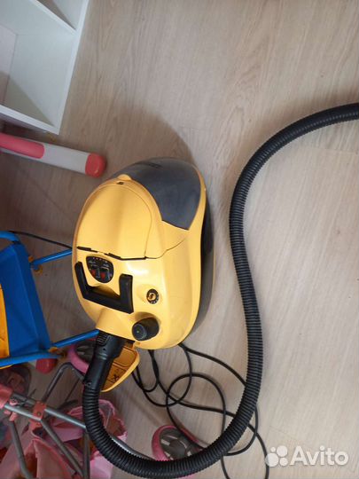 Пылесос Karcher