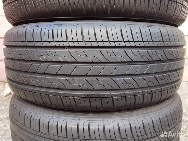 Kumho Solus TA31 215/55 R17 94V