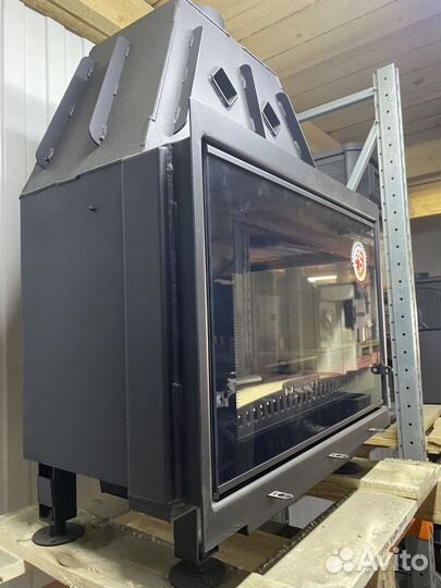 Камин Экокамин Альфа 700-150