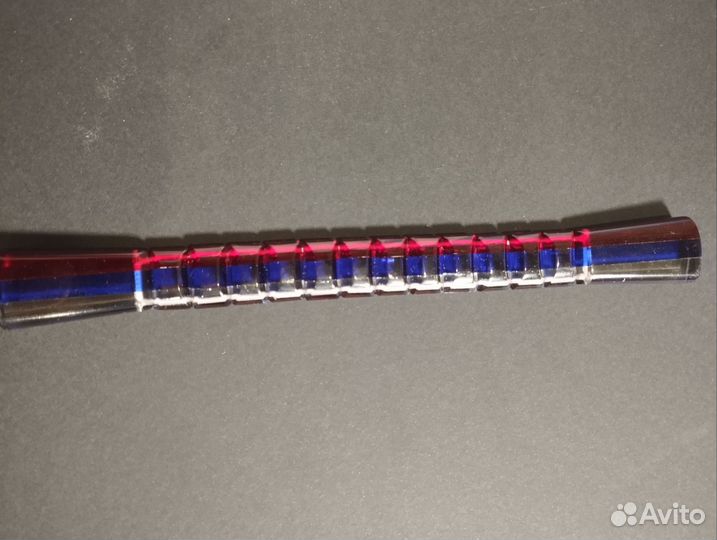 Четки перекидные