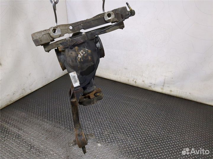 Редуктор моста Mercedes Vito W447 2014, 2017