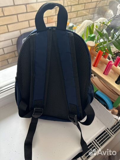 Детский рюкзак для малышей