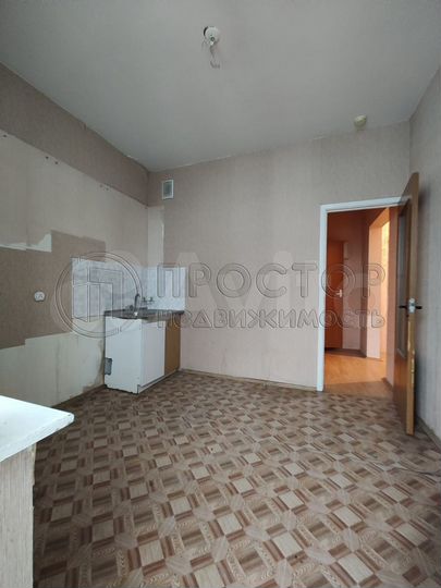 1-к. квартира, 38,3 м², 6/18 эт.