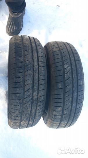 Pirelli Cinturato P1 185/65 R15 H