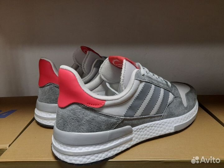 Кроссовки Adidas ZX 500 RM