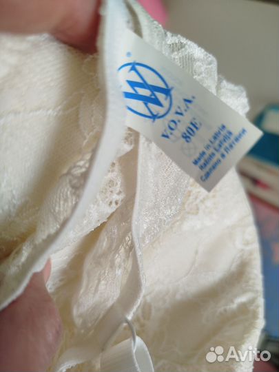 Бюстгальтеры Латвия пакетом 80Е