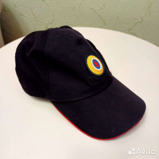 Полицейская форма