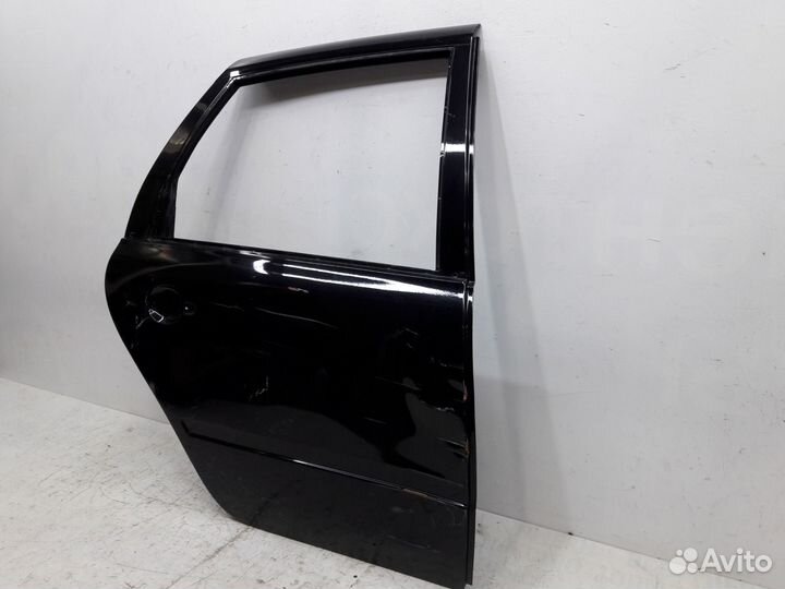 Дверь задняя правая LADA Granta 2011