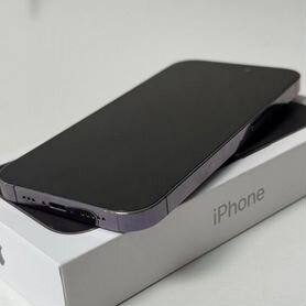 iPhone 14 Pro, 256 ГБ