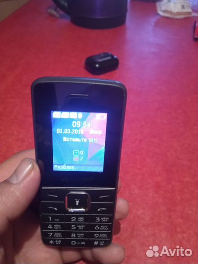 Micromax X408