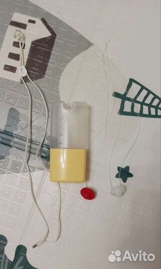 Система докорма