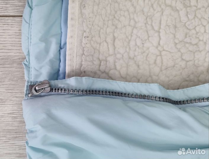 Костюм Зимний для девочки