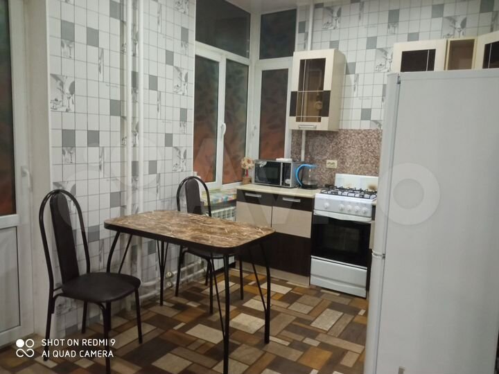Квартира-студия, 35 м², 8/9 эт.