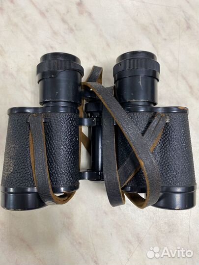 Бинокль СССР бпц4- 8х30