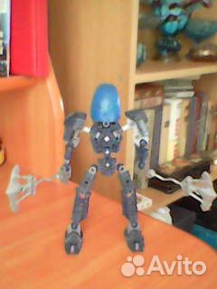 Лего роботы