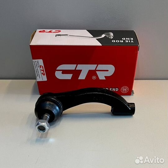 Правый наконечник рулевой тяги Stratus (1995-2006)