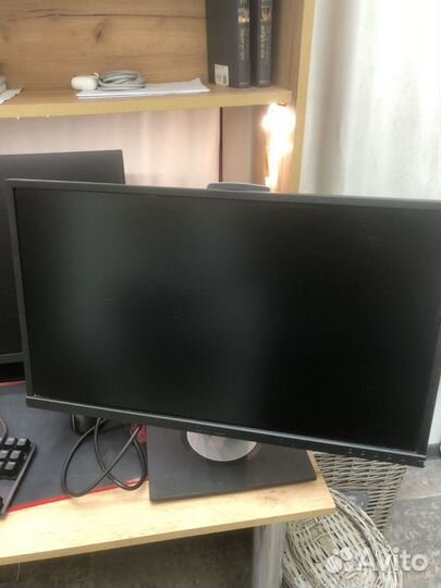 Игровой монитор View sonic