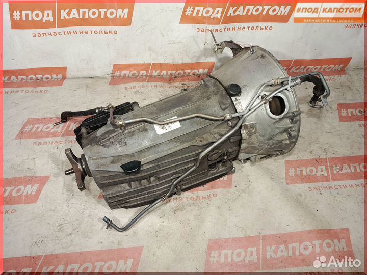 АКПП 722.995 1,6-2,0 Mercedes C W213 X204 W167 W44