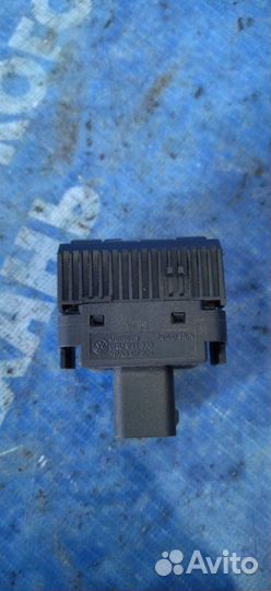 Кнопка корректора фар Volkswagen Polo 5 седан CFN
