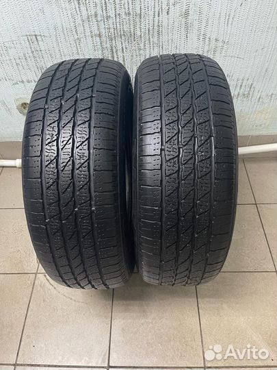 Kumho Radial 798 Plus 235/60 R18
