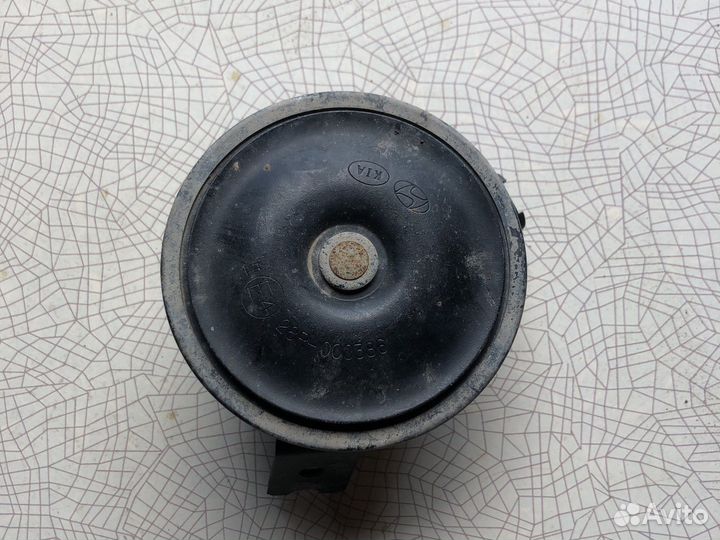 Датчики kia rio 4