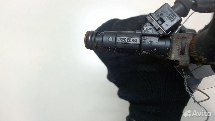 Форсунка топливная Rover 45, 2003