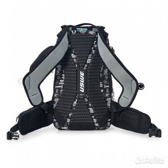 Рюкзак Гидратор uswe core 16L Off-Road Daypack '23