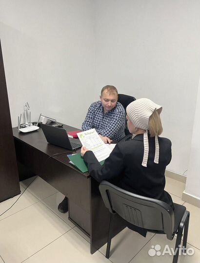 Бизнес по франшизе под ключ