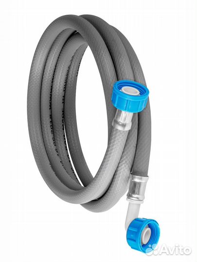 Заливные и сливные шланги/ комплектующие