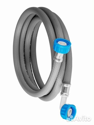 Заливные и сливные шланги/ комплектующие