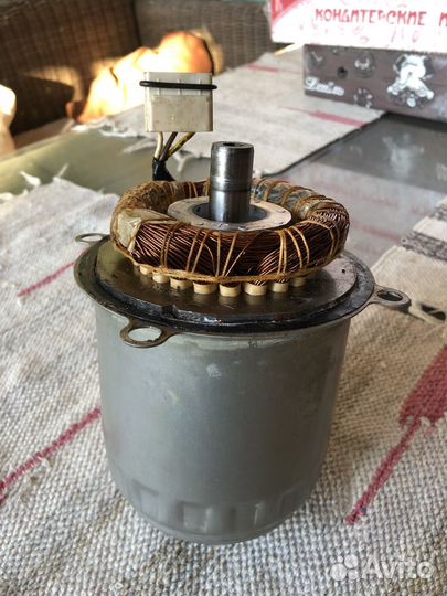 Запчасти kacher k 5.200