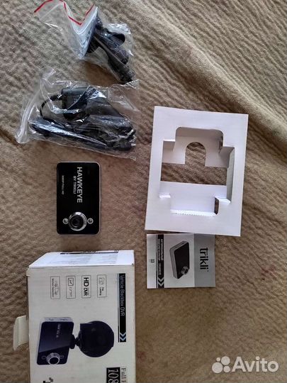 Видеорегистратор