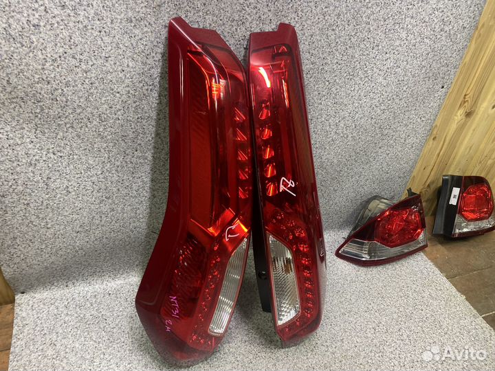 Фонарь Nissan X-Trail T31