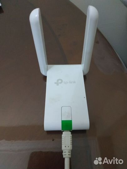 Wifi адаптер