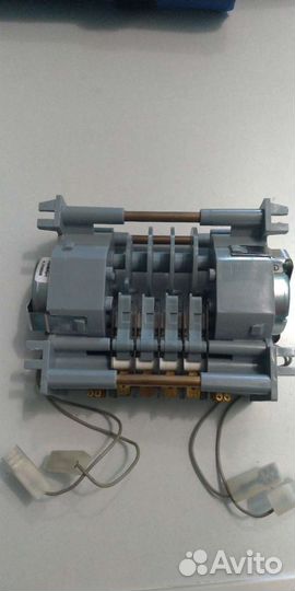 Таймер CDC 7804DV